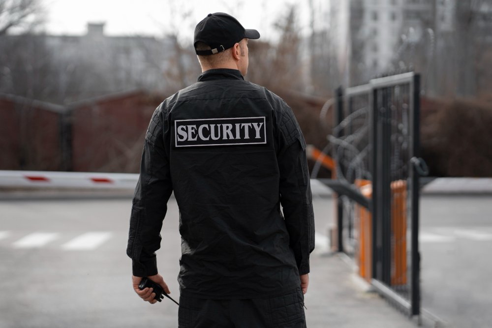 Sagar Security Services in Varanasi